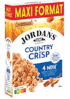 Country Crisp 4 noix - Jordans dans le catalogue Aldi