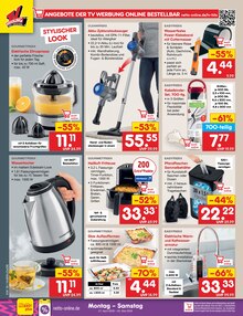 Mülleimer im Netto Marken-Discount Prospekt "Aktuelle Angebote" mit 61 Seiten (Oldenburg)