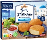 Back-Hirtenkäse von Mitakos für 2,99 € bei Penny im Angebot Back-Hirtenkäse von Mitakos im aktuellen Penny Prospekt