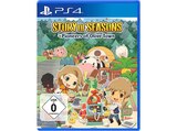 Aktuelles Story of Seasons: Pioneers Olive Town - [PlayStation 4] Angebot bei MediaMarkt Saturn in Stuttgart ab 30,99 €
