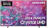 GU 98 DU 9079 U 98" UHD-LED TV im Angebot bei MediaMarkt Saturn in St. Ingbert GU 98 DU 9079 U 98" UHD-LED TV Angebote von Samsung bei MediaMarkt Saturn St. Ingbert für 1.511,77 €