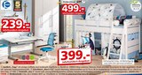 Kinderzimmer von PAIDI im aktuellen Segmüller Prospekt für 179,99 €