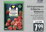 Aktuelles Erdbeeren Angebot bei EDEKA in Köln ab 7,99 €