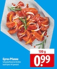 Gyros-Pfanne bei famila Nordost im Osterholz-Scharmbeck Prospekt für 0,99 €