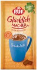 Glücklichmacher Tassencremepudding oder Smoothie von RUF im aktuellen Netto mit dem Scottie Prospekt