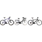 SUR TOUS LES VÉLOS ADULTE DU 26'' AU 28'' - TOPLIFE - Carrefour à Montélimar SUR TOUS LES VÉLOS ADULTE DU 26'' AU 28'' - TOPLIFE en promo chez Carrefour Montélimar