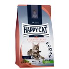 Happy Cat Culinary Adult Atlantik Lachs  300 g Angebote von Happy Cat bei Zookauf Görlitz für 2,99 €