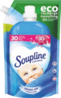 Recharge Adoucissant Concentré - Soupline à 3,49 € dans le catalogue Aldi