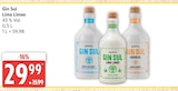 Lima Limao von Gin Sul im aktuellen Marktkauf Prospekt für 29,99 €