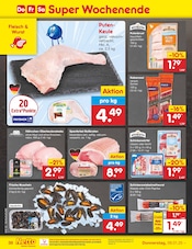 Aktueller Netto Marken-Discount Prospekt mit Rollbraten, "Aktuelle Angebote", Seite 54