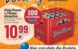 Trinkgut Ahaus Prospekt mit  im Angebot für 10,99 €