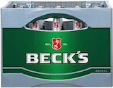 Pils oder Gold Angebote von BECK'S bei Kaufland Freital für 10,99 €