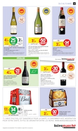 Offre Bud dans le catalogue Intermarché Hyper du moment à la page 41