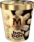 Magnum Bonbon, Classic 3er/4er oder Mini bei EDEKA im Horneburg Prospekt für 4,99 €