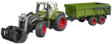 FENDT VARIO MIT ANHÄNGER von BRUDER im aktuellen Müller Prospekt für 26,99 €