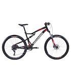 Mountainbike 27,5 Zoll ST 530 S im Decathlon Prospekt zum Preis von 494,99 €