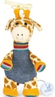Kleine Spieluhr Kuschelzoo im Segmüller Prospekt Kleine Spieluhr Kuschelzoo von Sterntaler im aktuellen Segmüller Prospekt für 4,99 €
