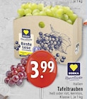 Aktuelle Weintrauben Angebote bei EDEKA in Köln Aktuelles Tafeltrauben hell Angebot bei EDEKA in Köln ab 3,99 €