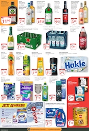 Aktueller GLOBUS Prospekt mit Likör, "Aktuelle Angebote", Seite 4
