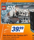 Aktuelles Das Entern der Tantive IV Angebot bei expert in Erlangen ab 39,99 €