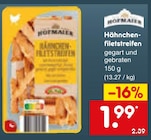 Hähnchenfiletstreifen im Angebot bei Netto Marken-Discount in Erkelenz Hähnchenfiletstreifen Angebote von Hofmaier bei Netto Marken-Discount Erkelenz für 1,99 €