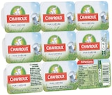 Le 2ème à -60% sur la gamme des fromages frais au lait de chèvre chavroux - CHAVROUX en promo chez Supermarchés Match Le 2ème à -60% sur la gamme des fromages frais au lait de chèvre chavroux - CHAVROUX dans le catalogue Supermarchés Match