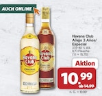 Aktuelle Havana Club Angebote bei famila Nordwest in Lingen (Ems) Aktuelles Añejo 3 Años Angebot bei famila Nordwest in Lingen (Ems) ab 10,99 €