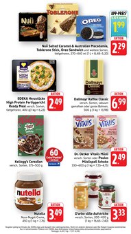 Kaffee im EDEKA Prospekt "Aktuelle Angebote" mit 15 Seiten (Heidelberg)