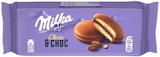 Choc & Choc im Angebot bei Penny in Kempten Choc & Choc Angebote von Milka bei Penny Kempten für 1,99 €