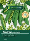 Markerbse Kelvedon Wonder bei Raiffeisenmarkt im Prospekt "" für 2,59 €