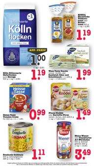 Tomaten im E center Prospekt "Aktuelle Angebote" mit 68 Seiten (Heidelberg)