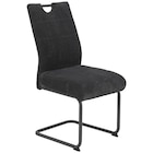 Schwingstuhl Merkur für 69,99 € bei POCO im Angebot Schwingstuhl Merkur im aktuellen POCO Prospekt