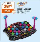 SMASH A GHOST von TOY PLACE im aktuellen Müller Prospekt für 29,99 €
