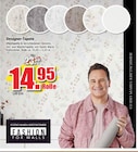 Designer-Tapete Angebote von Guido Maria Kretschmer bei Dekor-Markt Oberhausen für 14,95 €