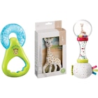SUR TOUS LES JOUETS D'ÉVEIL - VULLI en promo chez Carrefour Market Bastia
