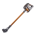 Aspirateur balai sans fil - MEDEK - Carrefour à Chalon-sur-Saône Aspirateur balai sans fil - MEDEK en promo chez Carrefour Chalon-sur-Saône à 49,99 €