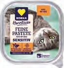 EDEKA Pinneberg - Katzen-Nassnahrung Angebot im Prospekt Katzen-Nassnahrung bei EDEKA im Pinneberg Prospekt für 0,39 €
