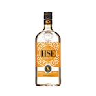 Rhum blanc agricole de la Martinique - RHUM HSE en promo chez Carrefour Drancy à 42,70 €