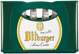 Pils Angebote von Bitburger bei REWE Uslar für 10,99 €