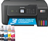 Set: ECOTANK ET-2871+LW-C610 im EURONICS Prospekt Set: ECOTANK ET-2871+LW-C610 von Epson im aktuellen EURONICS Prospekt für 199,00 €