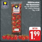 Mini-Rispentomaten bei EDEKA im Prospekt "" für 1,99 €