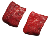 Promo 4 pavés de bœuf marinés aux 3 poivres à 7,49 € dans le catalogue Lidl à Valeille