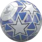 Ball im EDEKA Prospekt Fußball von UEFA Champions League im aktuellen EDEKA Prospekt für 7,99 €