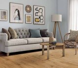 Parkett Landdiele „Eiche Smart“ im Angebot bei OBI in Neumünster Parkett Landdiele „Eiche Smart“ Angebote von Living by HARO bei OBI Neumünster für 29,99 €
