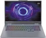Gaming-Notebook LOQ 17i Angebote von Lenovo bei expert Borken für 1.399,00 €