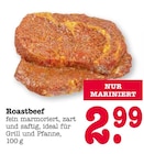Roastbeef im Angebot bei E center in Rastatt Roastbeef Angebote bei E center Rastatt für 2,99 €