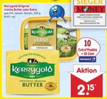 Original Irische Butter oder Extra von Kerrygold im aktuellen Netto Marken-Discount Prospekt