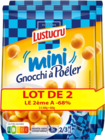 Mini gnocchi à poêler - LUSTUCRU dans le catalogue Lidl