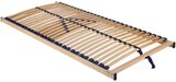 Lattenrost von sleeptex im aktuellen XXXLutz Möbelhäuser Prospekt für 79,00 €