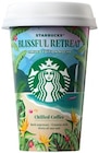 Aktuelles Starbucks Frappuccino Coffee oder Blissfull Retreat Coffee Angebot bei REWE in Bielefeld ab 1,49 €